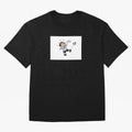 Musical Messi Premium T-Shirt Celebrate Rivalries and Pride in the FIFA World Cup 2026 Journey through Mbappe and Neymar Highlights, Argentina Pride, Worldwide Fan Energy, Dramatic Goals, Stadium Lights and Championship Celebrations; Great for