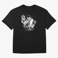 Eternal Glory ¨C Inked Champion Tribute Messi Premium T-Shirt Cheer through Every Moment of FIFA World Cup 2026 Group Stage Spirit, Filled with England and Germany, Mbappe, Global Supporter Spirit, Legendary Goals, National Colors and Tournament
