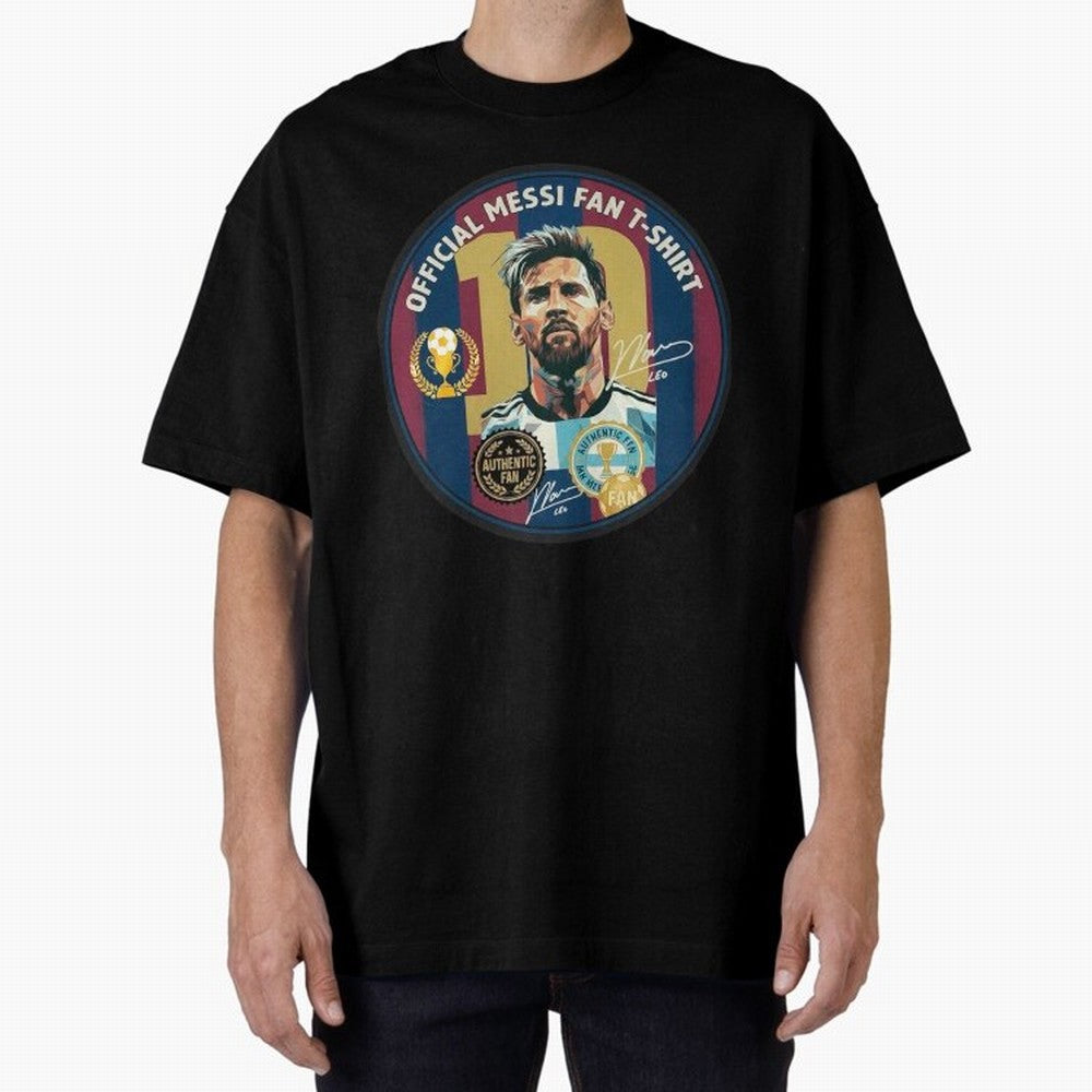 messi fan unnoficial shirt Classic T-Shirt Support FIFA World Cup 2026 Group Stage Capturing Cristiano Ronaldo, Haaland and CR7, France and Portugal Energy, Fan Favorite Moments, National Team Passion, Big Match Drama and Soccer History; Great for