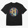 messi fan unnoficial shirt Classic T-Shirt Support FIFA World Cup 2026 Group Stage Capturing Cristiano Ronaldo, Haaland and CR7, France and Portugal Energy, Fan Favorite Moments, National Team Passion, Big Match Drama and Soccer History; Great for