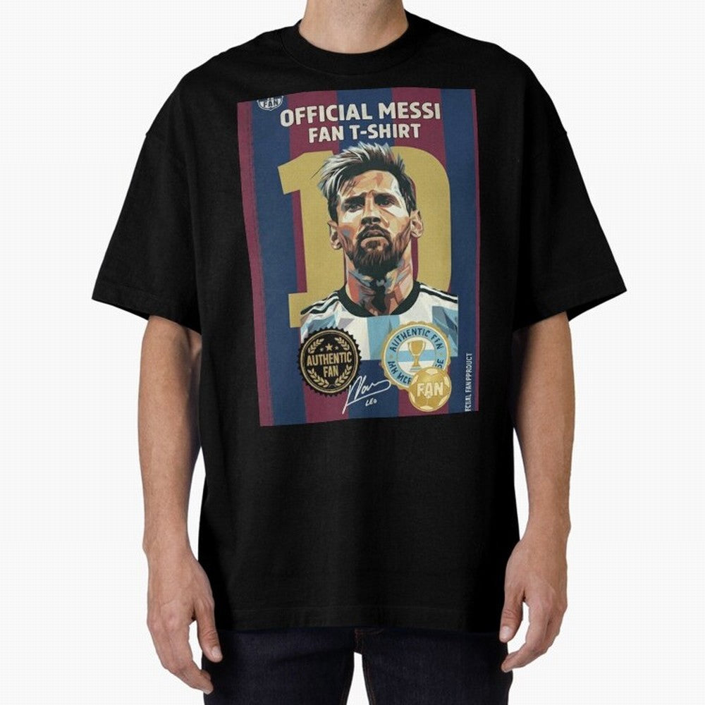 MESSI FAN TSHRT Premium T-Shirt Experience the Global Stage of the FIFA World Cup 2026 Group Stage Journey through Neymar Highlights, England and Germany Pride, Game Day Rituals, Football Legends, Country Pride and the Road to the Final; Built for