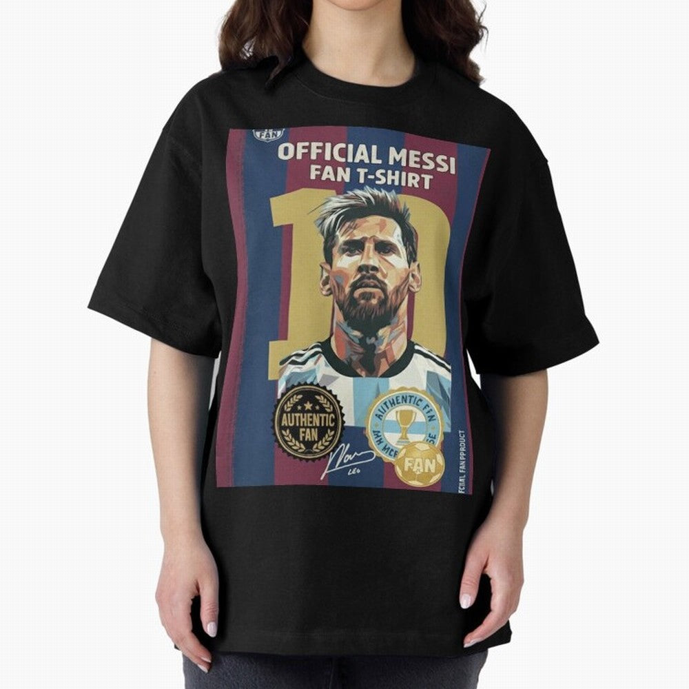 MESSI FAN TSHRT Premium T-Shirt Experience the Global Stage of the FIFA World Cup 2026 Group Stage Journey through Neymar Highlights, England and Germany Pride, Game Day Rituals, Football Legends, Country Pride and the Road to the Final; Built for