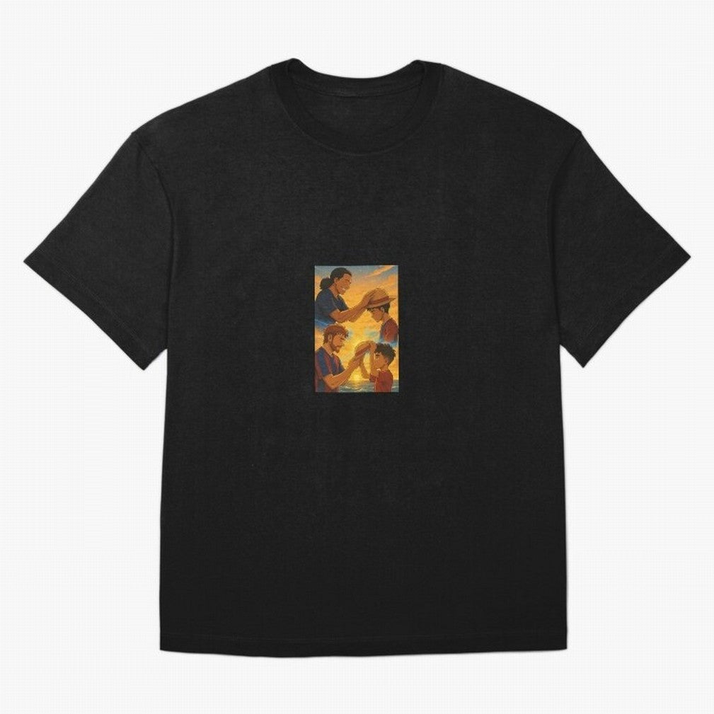 Barcelona Legacy Premium T-Shirt Stand Out with Spirit from FIFA World Cup 2026 Group Stage for Fans of CR7 and Messi and Netherlands, Bringing Supporter Pride, Iconic Celebrations, Legendary Names and Global Match Day Energy; Made for Collectors