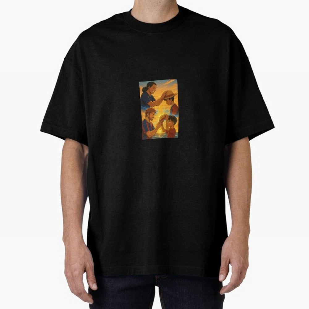 Barcelona Legacy Premium T-Shirt Stand Out with Spirit from FIFA World Cup 2026 Group Stage for Fans of CR7 and Messi and Netherlands, Bringing Supporter Pride, Iconic Celebrations, Legendary Names and Global Match Day Energy; Made for Collectors
