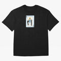 Deck of cards Messi Premium T-Shirt Showcase FIFA World Cup 2026 Group Stage Spirit, Featuring Netherlands, Cristiano Ronaldo, Stadium Memories, Football Loyalty, International Chants and Championship Tradition; Perfect for People Who Love