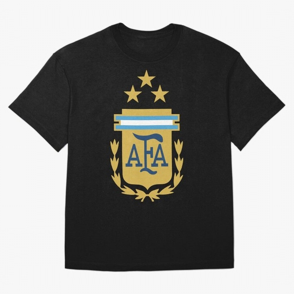 Argentina Essential T-Shirt Bring Match Day Fire to FIFA World Cup 2026 Group Stage Highlighting CR7, Germany Energy, Football Festival Excitement, Trophy Ambitions, Country Rivalries and Star Player Buzz; Created for Match Day Parties, Soccer