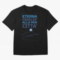 SSC Napoli slogan Essential T-Shirt Unlock FIFA World Cup 2026 Driven by Messi, Neymar and Mbappe, Spain Energy, Worldwide Fan Energy, Dramatic Goals, Stadium Lights and Championship Celebrations; Ideal for Football Dads, Football Moms, Friends,