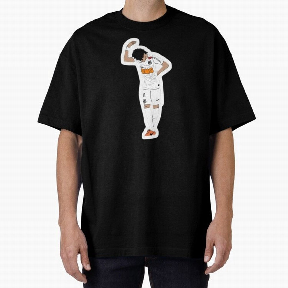 neymar jr Classic T-Shirt Feel the Roar of Match Day Hype around FIFA World Cup 2026 Group Stage, Mbappe and Neymar, Argentina and Brazil, Worldwide Fan Energy, Dramatic Goals, Stadium Lights and Championship Celebrations; Ideal for Fans Who Follow