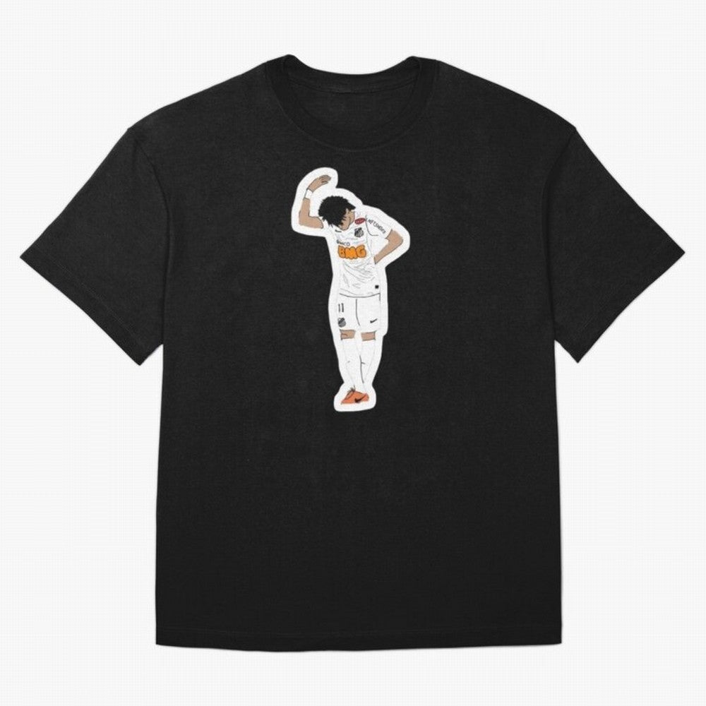 neymar jr Classic T-Shirt Feel the Roar of Match Day Hype around FIFA World Cup 2026 Group Stage, Mbappe and Neymar, Argentina and Brazil, Worldwide Fan Energy, Dramatic Goals, Stadium Lights and Championship Celebrations; Ideal for Fans Who Follow