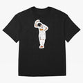 neymar jr Classic T-Shirt Feel the Roar of Match Day Hype around FIFA World Cup 2026 Group Stage, Mbappe and Neymar, Argentina and Brazil, Worldwide Fan Energy, Dramatic Goals, Stadium Lights and Championship Celebrations; Ideal for Fans Who Follow