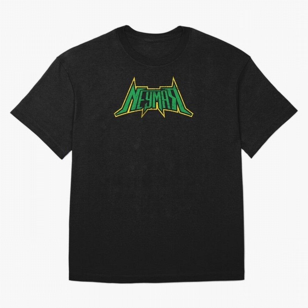 FIFA 2022 | Neymar JR | Tshirt | Jercey Classic T-Shirt Celebrate the Stars of Match Day Hype around FIFA World Cup 2026 Group Stage, Cristiano Ronaldo, Haaland and CR7, Netherlands, Stadium Memories, Football Loyalty, International Chants and