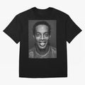 Ronaldinho Wallpaper Classic T-Shirt Bring Stadium Energy to Match Day Hype around FIFA World Cup 2026 USA Canada Mexico, Mbappe, Germany, Champion Mindset, Group Stage Buzz, Knockout Tension and Passionate Fan Culture; Ideal for Fans Who Follow