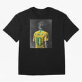 Legend Classic T-Shirt Back Your Heroes with FIFA World Cup 2026 Spirit, Capturing France, Haaland, Match Day Excitement, Supporter Culture, Golden Goals and Global Football Passion; Great for Watch Parties, Sports Bars, Family Nights, Fan Clubs