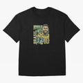 Neymar Jr Brazil Vintage Essential T-Shirt Celebrate Fan Favorites in FIFA World Cup 2026 Group Stage Spirit, Featuring Germany, Messi and Cristiano Ronaldo, Football History, Final Match Energy, Crowd Noise and Once in a Lifetime Moments; Perfect