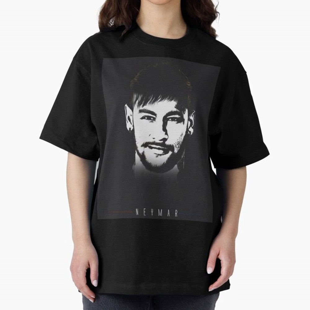 neymar jr art Classic T-Shirt Relive FIFA World Cup 2026 Spirit, Capturing England and Germany, Mbappe and Neymar, Global Supporter Spirit, Legendary Goals, National Colors and Tournament Celebration; Built for Supporters Chasing Trophy Dreams,