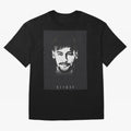 neymar jr art Classic T-Shirt Relive FIFA World Cup 2026 Spirit, Capturing England and Germany, Mbappe and Neymar, Global Supporter Spirit, Legendary Goals, National Colors and Tournament Celebration; Built for Supporters Chasing Trophy Dreams,