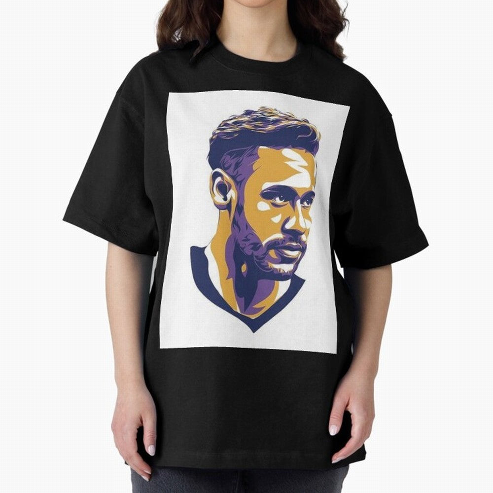 neymar Classic T-Shirt Step into FIFA World Cup 2026 Made for Neymar, Haaland and Cristiano Ronaldo, Portugal Energy, Stadium Memories, Football Loyalty, International Chants and Championship Tradition; Built for Supporters Chasing Trophy Dreams,