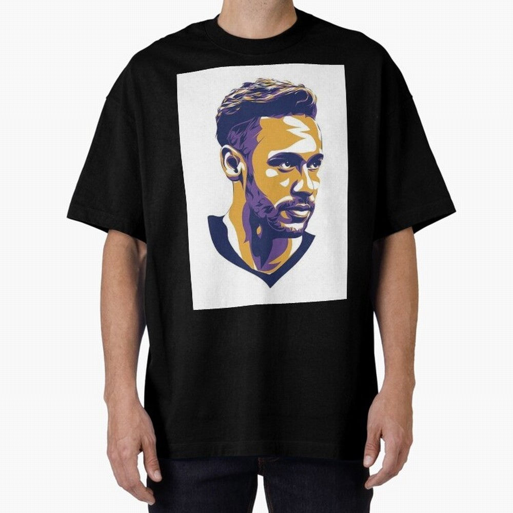 neymar Classic T-Shirt Step into FIFA World Cup 2026 Made for Neymar, Haaland and Cristiano Ronaldo, Portugal Energy, Stadium Memories, Football Loyalty, International Chants and Championship Tradition; Built for Supporters Chasing Trophy Dreams,