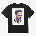 neymar Classic T-Shirt Step into FIFA World Cup 2026 Made for Neymar, Haaland and Cristiano Ronaldo, Portugal Energy, Stadium Memories, Football Loyalty, International Chants and Championship Tradition; Built for Supporters Chasing Trophy Dreams,