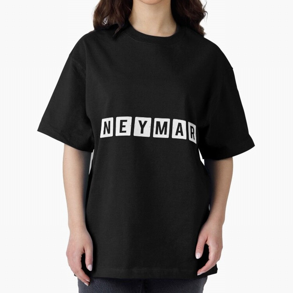 Neymar Classic T-Shirt Carry National Pride through FIFA World Cup 2026 USA Canada Mexico Inspired by Haaland, Argentina, France and Brazil Energy, Retro Football Energy, Iconic Rivalries, Trophy Chase Drama and Stadium Atmosphere; Perfect for