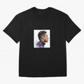 Neymar JR Art Classic T-Shirt Celebrate Soccer Greatness during Match Day Hype around FIFA World Cup 2026, Messi, Brazil, Vintage Soccer Flavor, Modern Football Stars, National Flags and Final Night Emotion; Made for Collectors Who Enjoy Iconic