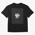 Designs by Neymar Illustration Classic T-Shirt Discover FIFA World Cup 2026 for Fans of Mbappe and Neymar and France and Portugal, Bringing Sports Nostalgia, International Competition, Famous Players and Unforgettable Victories; Great for