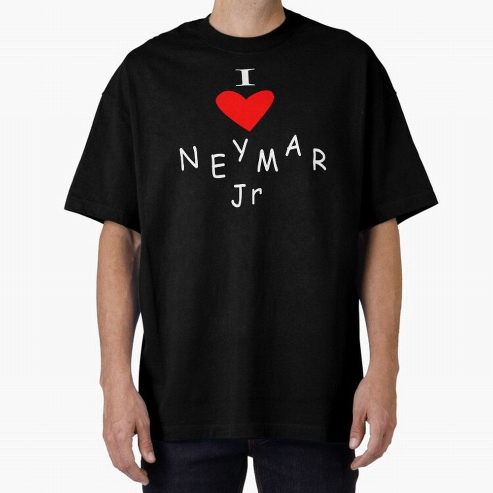 Neymar T shirts Classic T-Shirt Enjoy the Biggest Football Party of Global Football Passion for FIFA World Cup 2026 USA Canada Mexico, Inspired by Haaland, Argentina, Worldwide Fan Energy, Dramatic Goals, Stadium Lights and Championship