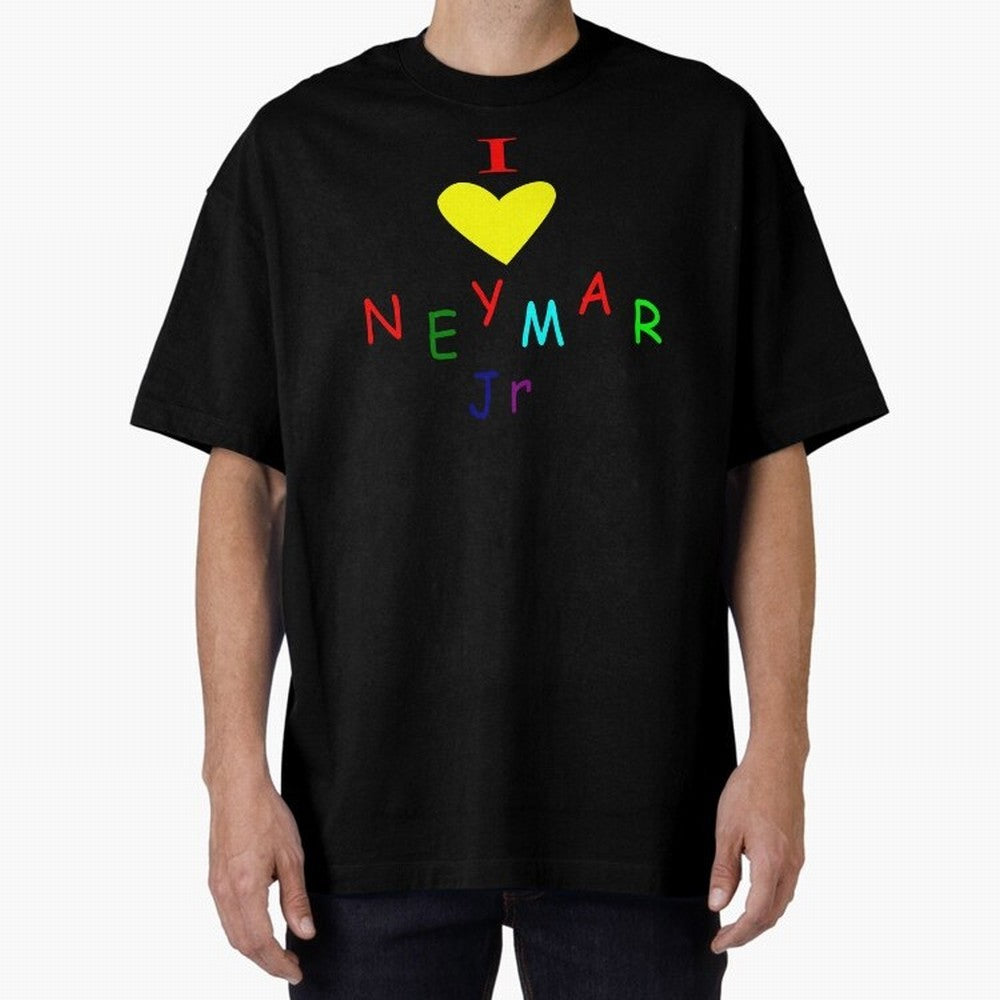 Neymar Jr. T-shirts Classic T-Shirt Bring a Vintage Feel to FIFA World Cup 2026 for Fans of Neymar, Haaland and Cristiano Ronaldo and France and Portugal, Bringing Supporter Pride, Iconic Celebrations, Legendary Names and Global Match Day Energy;