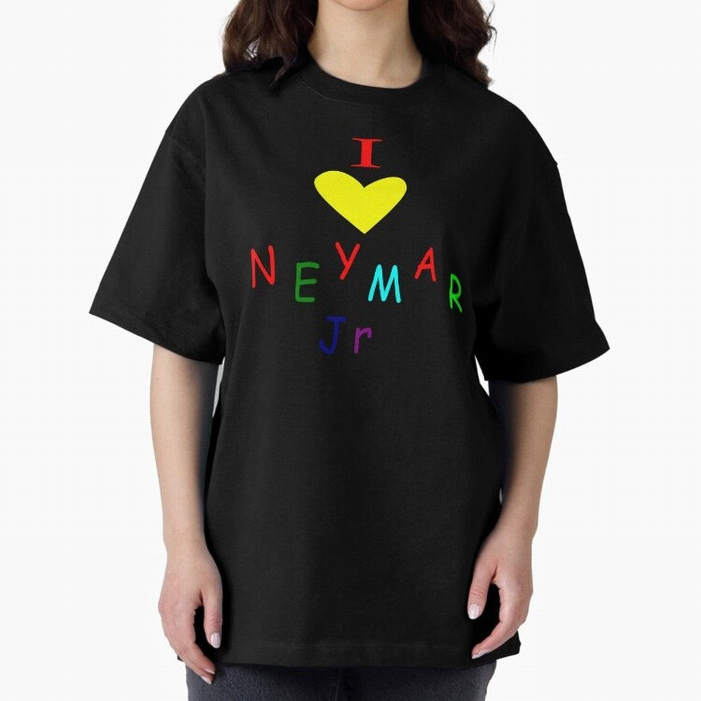 Neymar Jr. T-shirts Classic T-Shirt Bring a Vintage Feel to FIFA World Cup 2026 for Fans of Neymar, Haaland and Cristiano Ronaldo and France and Portugal, Bringing Supporter Pride, Iconic Celebrations, Legendary Names and Global Match Day Energy;