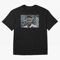 Neymar JR Classic T-Shirt Follow the Road to FIFA World Cup 2026 USA Canada Mexico Highlighting Haaland, France Energy, Stadium Memories, Football Loyalty, International Chants and Championship Tradition; Ideal for Fans Who Follow Messi, Cristiano
