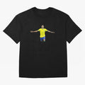Lucas Paqueta Classic T-Shirt Fuel the Hype around FIFA World Cup 2026 for Fans of CR7 and Messi and England and Germany, Bringing Match Day Excitement, Supporter Culture, Golden Goals and Global Football Passion; Ideal for Passionate Fans Who Love