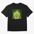 Neymar National Team Classic T-Shirt Build the FIFA World Cup 2026 USA Canada Mexico Journey through Messi, Neymar and Mbappe Highlights, England and Germany Pride, Game Day Rituals, Football Legends, Country Pride and the Road to the Final; Ideal