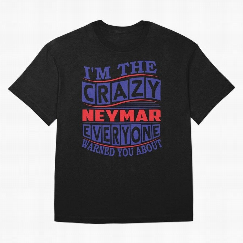 Neymar Junior | Perfect Gift #l79 Classic T-Shirt Support the FIFA World Cup 2026 Group Stage Journey through CR7 Highlights, England and Germany Pride, Retro Football Energy, Iconic Rivalries, Trophy Chase Drama and Stadium Atmosphere; Perfect for