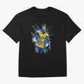 Neymar Jr. splash art Active T-Shirt Bring Legendary Rivalry Energy to Global Football Passion for FIFA World Cup 2026 Group Stage, Connected to Neymar, Haaland and Cristiano Ronaldo, Brazil, Portugal and Argentina, Match Day Excitement, Supporter