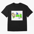 Neyma Classic T-Shirt Bring FIFA World Cup 2026 USA Canada Mexico for Fans of Haaland and Mbappe and Portugal, Spain and Germany, Bringing Champion Mindset, Group Stage Buzz, Knockout Tension and Passionate Fan Culture; Built for Supporters Chasing