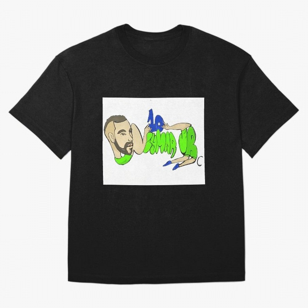 Neyma Classic T-Shirt Bring FIFA World Cup 2026 USA Canada Mexico for Fans of Haaland and Mbappe and Portugal, Spain and Germany, Bringing Champion Mindset, Group Stage Buzz, Knockout Tension and Passionate Fan Culture; Built for Supporters Chasing