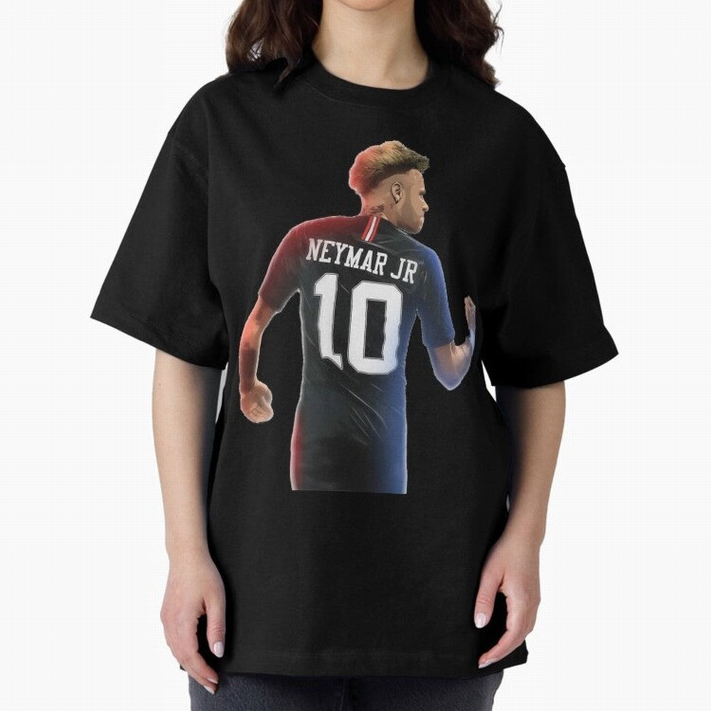Neymar Junior Perfect Gift #t38 Essential T-Shirt Support FIFA World Cup 2026 for Fans of Messi and Cristiano Ronaldo and Brazil, Bringing Football History, Final Match Energy, Crowd Noise and Once in a Lifetime Moments; Ideal for Football Dads,