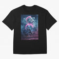 Neymar Junior - Design #j16 Classic T-Shirt Showcase FIFA World Cup 2026 Group Stage for Fans of CR7 and Messi and France, Bringing Match Day Excitement, Supporter Culture, Golden Goals and Global Football Passion; Ideal for Passionate Fans Who