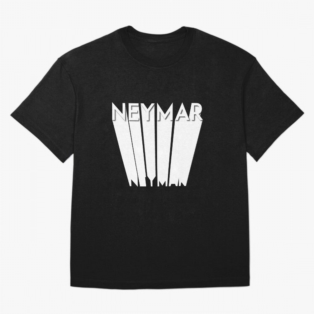 Neymar | Neymar JR | Fifa Worldcup | Football Classic T-Shirt Showcase Global Football Passion for FIFA World Cup 2026 USA Canada Mexico, Capturing Messi, CR7 and Mbappe, France and Portugal, Global Supporter Spirit, Legendary Goals, National