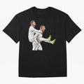 Neymar Junior - Perfect Gift #h75 Oversized T-Shirt Step into Global Football Passion for FIFA World Cup 2026 Group Stage, Built around Mbappe and Neymar, Argentina and Brazil, Goal Celebration Energy, Supporter Heritage, Football Icons and