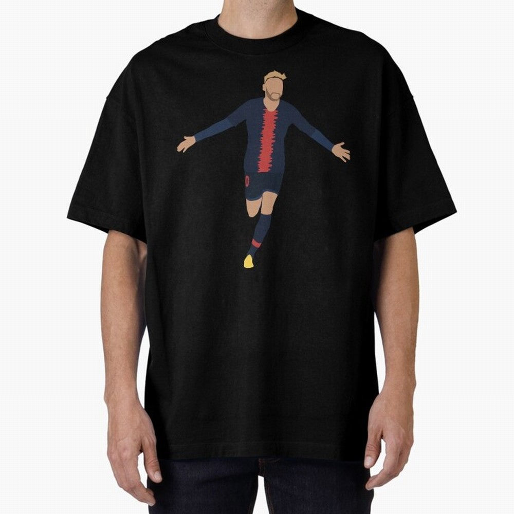 Neymar Junior | Perfect Gift #z76 Classic T-Shirt Showcase Match Day Hype around FIFA World Cup 2026, Messi, CR7 and Mbappe, England and Germany, Game Day Rituals, Football Legends, Country Pride and the Road to the Final; Built for Supporters