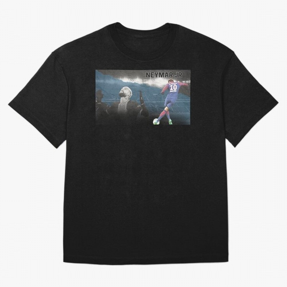 Neymar Junior Perfect Gift #k29 Classic T-Shirt Honor Football Greatness during Global Football Passion for FIFA World Cup 2026 USA Canada Mexico, Filled with Messi, Neymar and Mbappe, England, France and Netherlands, Championship Spirit, Famous