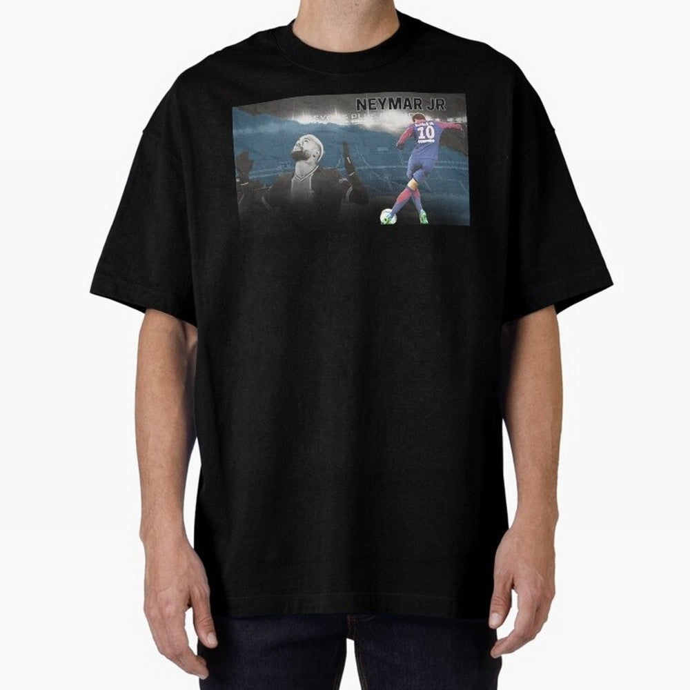 Neymar Junior Perfect Gift #k29 Classic T-Shirt Honor Football Greatness during Global Football Passion for FIFA World Cup 2026 USA Canada Mexico, Filled with Messi, Neymar and Mbappe, England, France and Netherlands, Championship Spirit, Famous