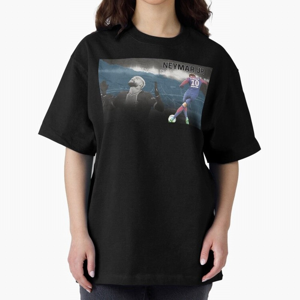 Neymar Junior Perfect Gift #k29 Classic T-Shirt Honor Football Greatness during Global Football Passion for FIFA World Cup 2026 USA Canada Mexico, Filled with Messi, Neymar and Mbappe, England, France and Netherlands, Championship Spirit, Famous