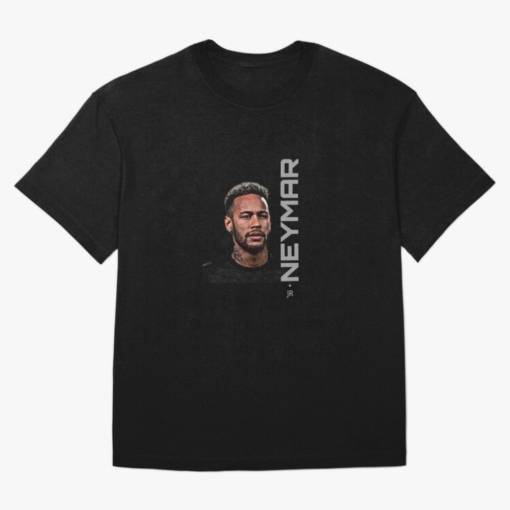neymar style Classic T-Shirt Join the Countdown to FIFA World Cup 2026 Group Stage for Fans of Messi, Neymar and Mbappe and Brazil, Bringing Football History, Final Match Energy, Crowd Noise and Once in a Lifetime Moments; Perfect for People Who