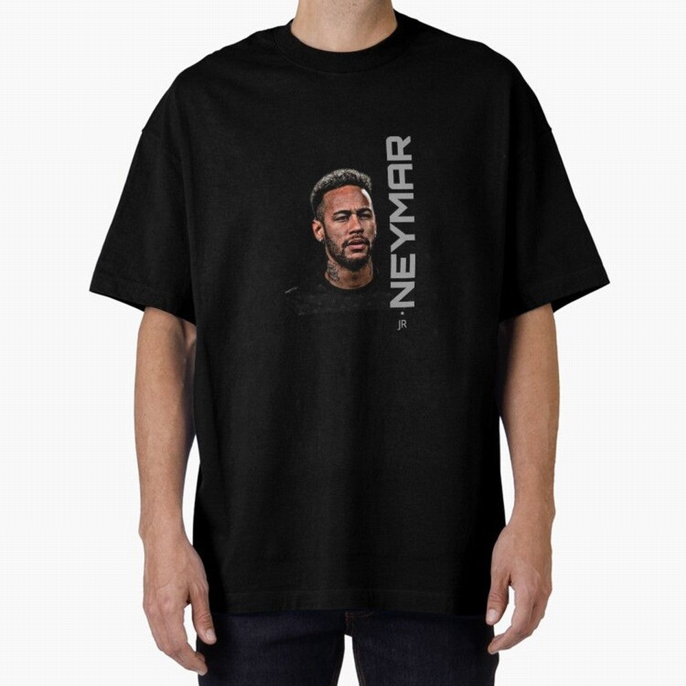 neymar style Classic T-Shirt Join the Countdown to FIFA World Cup 2026 Group Stage for Fans of Messi, Neymar and Mbappe and Brazil, Bringing Football History, Final Match Energy, Crowd Noise and Once in a Lifetime Moments; Perfect for People Who