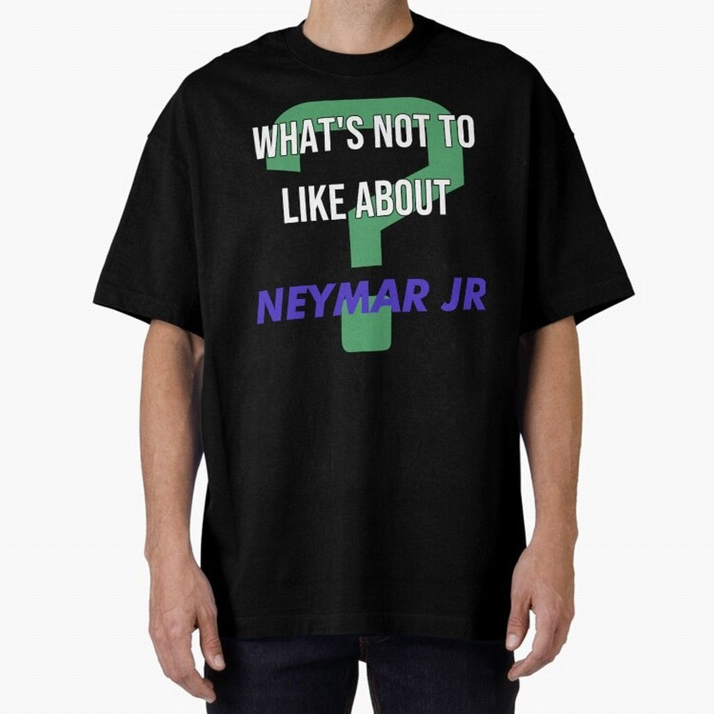 Neymar Junior Design #m96 Essential T-Shirt Turn Every Weekend Toward Match Day Hype around FIFA World Cup 2026 Group Stage, Mbappe and Neymar, Spain and Netherlands, Fan Favorite Moments, National Team Passion, Big Match Drama and Soccer History;