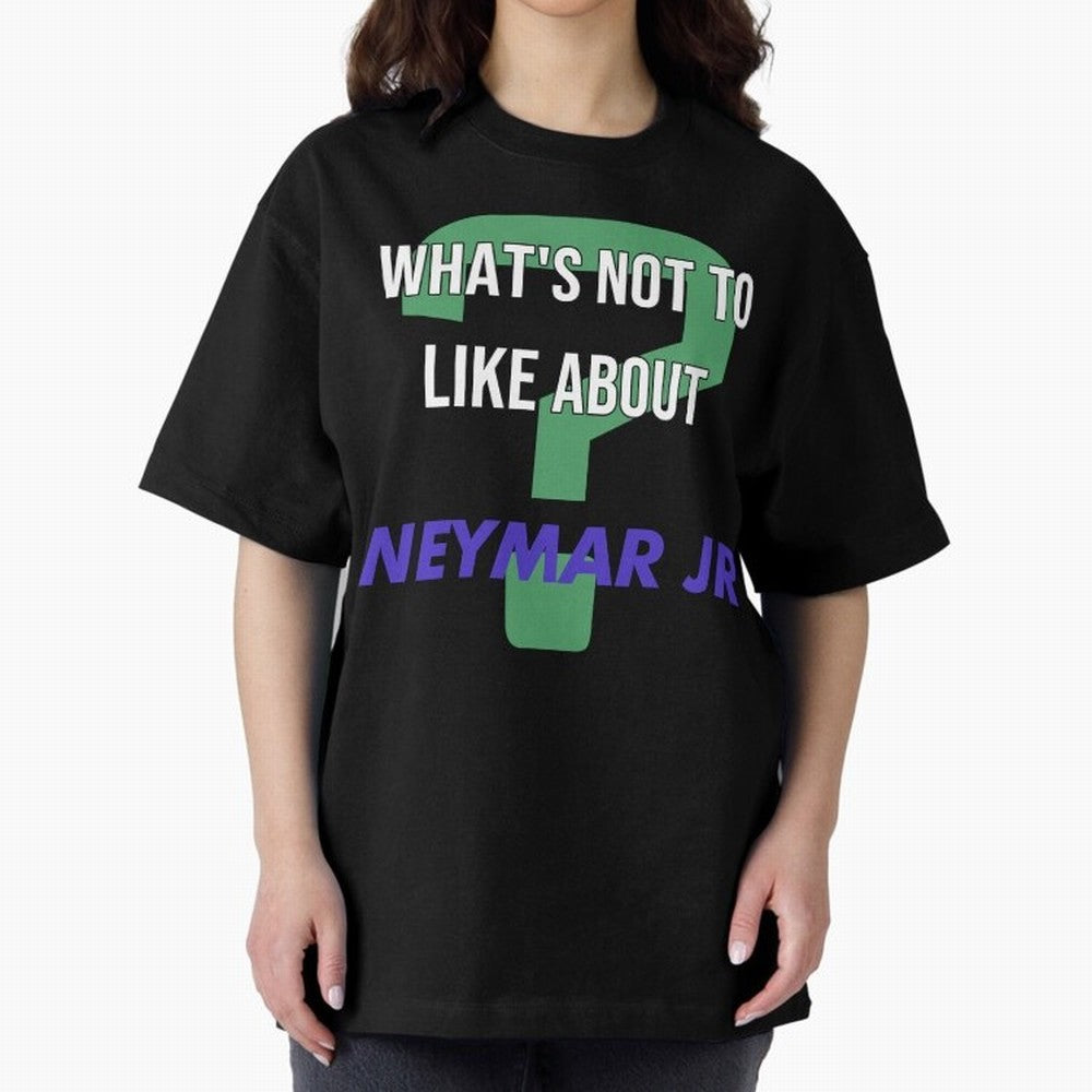 Neymar Junior Design #m96 Essential T-Shirt Turn Every Weekend Toward Match Day Hype around FIFA World Cup 2026 Group Stage, Mbappe and Neymar, Spain and Netherlands, Fan Favorite Moments, National Team Passion, Big Match Drama and Soccer History;