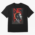 Black Wallpaper Neymar Classic T-Shirt Make the Season About Match Day Hype around FIFA World Cup 2026 USA Canada Mexico, Haaland and Mbappe, England, Retro Football Energy, Iconic Rivalries, Trophy Chase Drama and Stadium Atmosphere; Made for Die