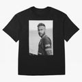 Cool Neymar Oversized T-Shirt Celebrate Fan Culture around Global Football Passion for FIFA World Cup 2026 USA Canada Mexico, Filled with Mbappe, Argentina and Brazil, Fan Favorite Moments, National Team Passion, Big Match Drama and Soccer History;